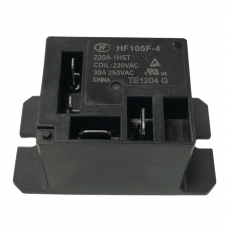 Реле HF105F-4/220A-1HST Реле HF105F-4/220A-1HST